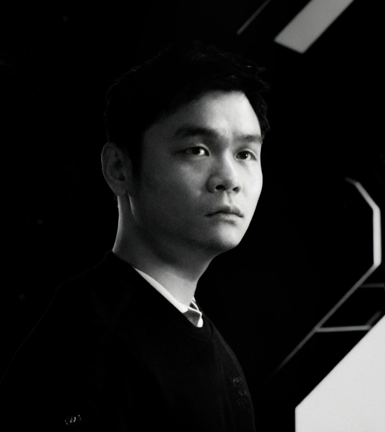 Rain Wang Profile